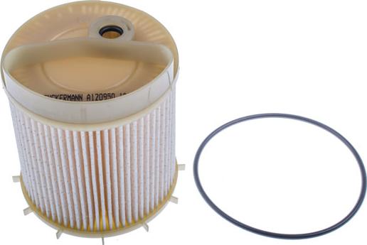 Denckermann A120950 - Filtru combustibil - allinparts.ro