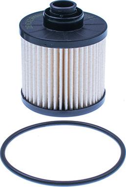 Denckermann A120969 - Filtru combustibil allinparts.ro