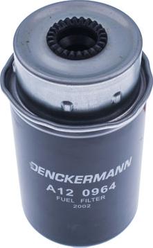 Denckermann A120964 - Filtru combustibil - allinparts.ro