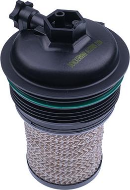 Denckermann A120989 - Filtru combustibil allinparts.ro