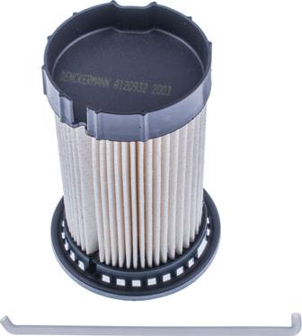 1A First Automotive D21466 - Filtru combustibil allinparts.ro