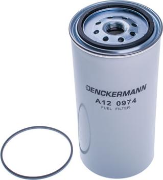 AutomotiveAdriado GLFF021HD - Filtru combustibil allinparts.ro