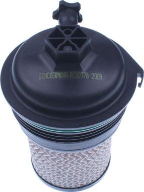 Denckermann A120978 - Filtru combustibil - allinparts.ro
