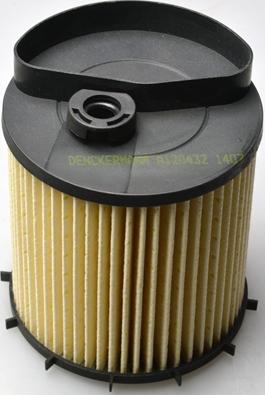 Denckermann A120432 - Filtru combustibil - allinparts.ro