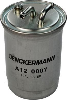 Automotor France LATG33 - Filtru combustibil - allinparts.ro