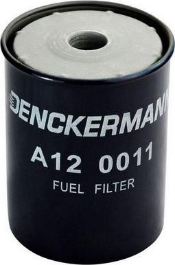 Denckermann A120011 - Filtru combustibil allinparts.ro
