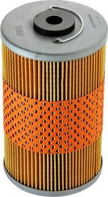 Denckermann A120134 - Filtru combustibil - allinparts.ro