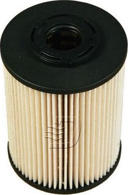 Denckermann A120325 - Filtru combustibil - allinparts.ro