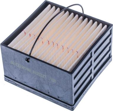 Denckermann A120327 - Filtru combustibil allinparts.ro