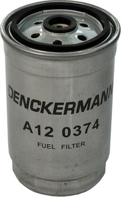 MEC-Diesel 404804 - Filtru combustibil allinparts.ro