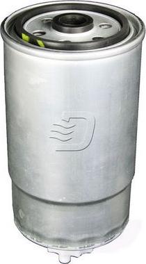 Denckermann A120269 - Filtru combustibil - allinparts.ro