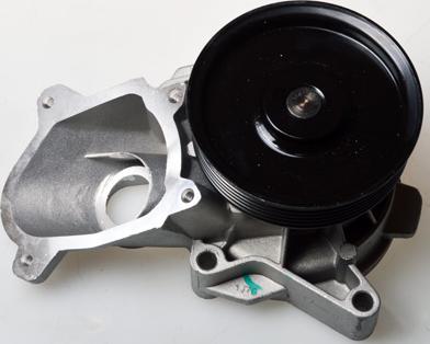 Denckermann A310938P - Pompa apa - allinparts.ro