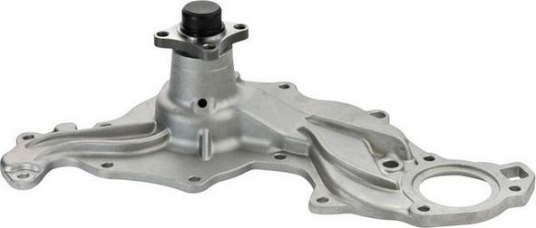 Denckermann A310094P - Pompa apa allinparts.ro