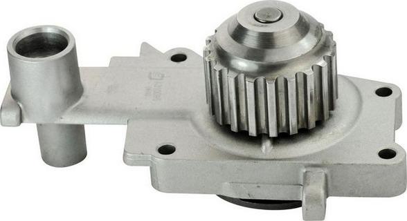 Denckermann A310095 - Pompa apa allinparts.ro