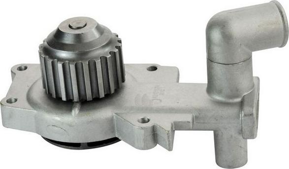 Denckermann A310074 - Pompa apa allinparts.ro