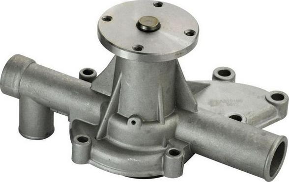 Denckermann A310195 - Pompa apa - allinparts.ro