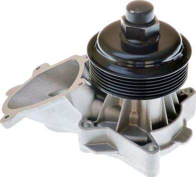 Denckermann A310829P - Pompa apa - allinparts.ro