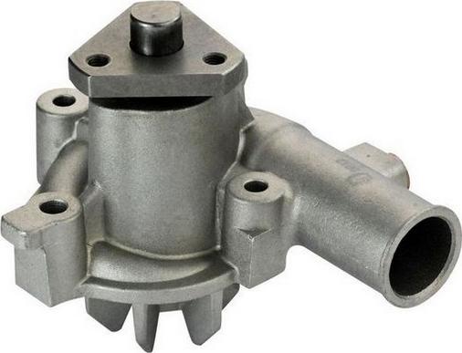Denckermann A310231 - Pompa apa - allinparts.ro