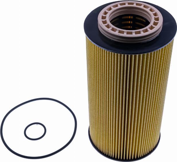 Denckermann A219048 - Filtru ulei allinparts.ro