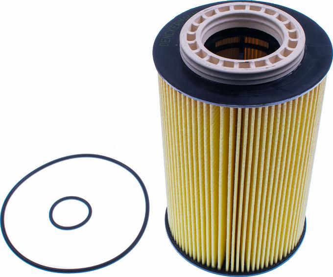 Denckermann A219042 - Filtru ulei - allinparts.ro