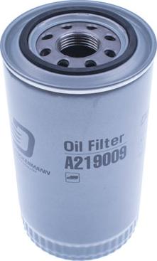 Denckermann A219009 - Filtru ulei allinparts.ro