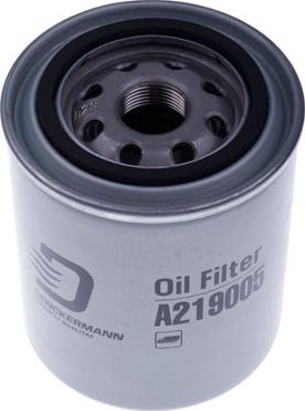Denckermann A219005 - Filtru hidraulic, cutie de viteze automata - allinparts.ro