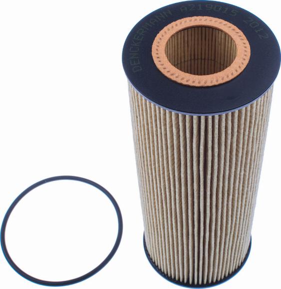 Dr!ve+ DP1110.11.0189 - Filtru ulei allinparts.ro