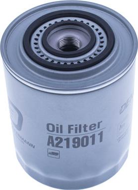 Denckermann A219011 - Filtru ulei allinparts.ro