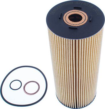 Denckermann A219039 - Filtru ulei - allinparts.ro