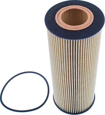 Denckermann A219034 - Filtru ulei allinparts.ro