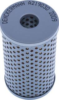 Denckermann A219030 - Filtru hidraulic, sistem directie allinparts.ro