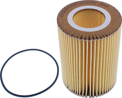 4U 27093DF - Filtru ulei allinparts.ro