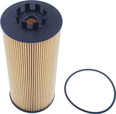 Denckermann A219032 - Filtru ulei allinparts.ro