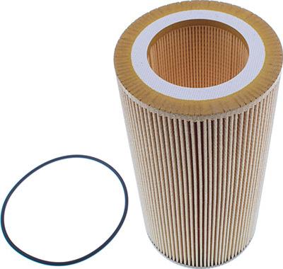 Denckermann A219037 - Filtru ulei allinparts.ro