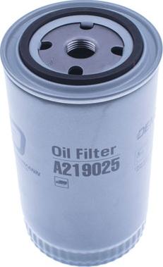 Denckermann A219025 - Filtru ulei - allinparts.ro