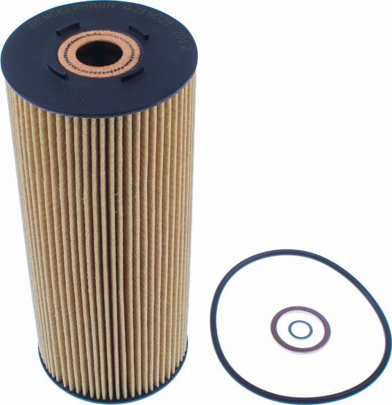 MEC-Diesel 404023 - Filtru ulei - allinparts.ro