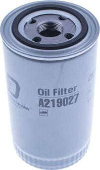 Denckermann A219027 - Filtru ulei allinparts.ro