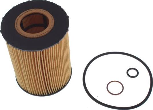 Denckermann A210948 - Filtru ulei allinparts.ro