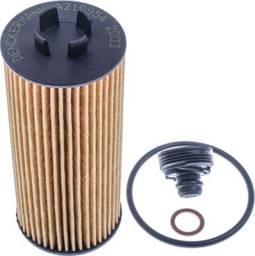 1A First Automotive E50296 - Filtru ulei allinparts.ro