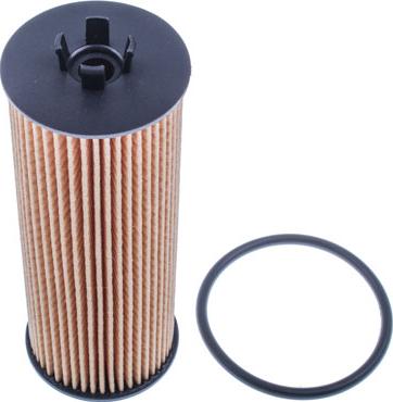 Denckermann A210918 - Filtru ulei allinparts.ro