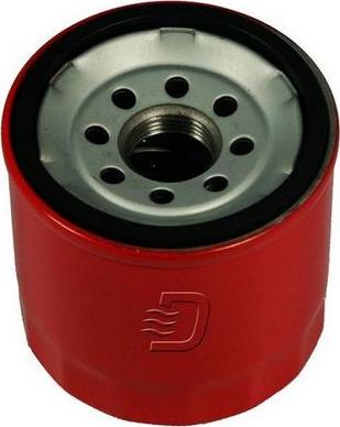 Denckermann A210447 - Filtru ulei - allinparts.ro