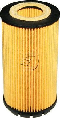 Denckermann A210409 - Filtru ulei - allinparts.ro
