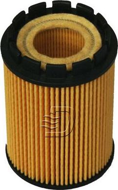 Denckermann A210408 - Filtru ulei - allinparts.ro