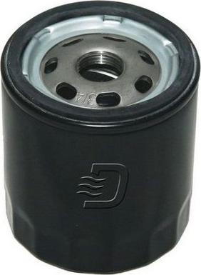 Denckermann A210414 - Filtru ulei allinparts.ro