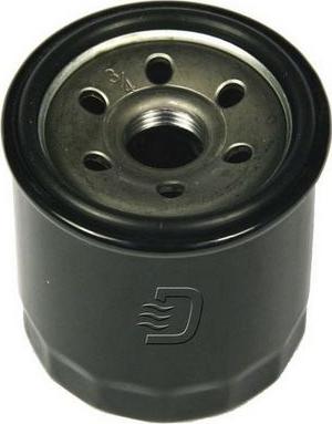 Denckermann A210434 - Filtru ulei allinparts.ro
