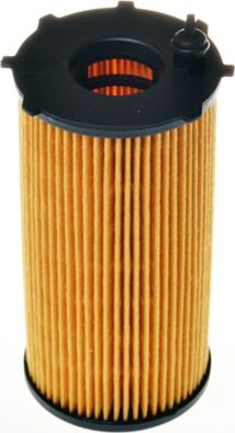 Denckermann A210428 - Filtru ulei allinparts.ro