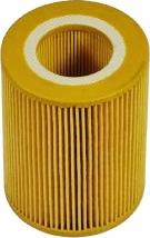 Denckermann A210559 - Filtru ulei allinparts.ro