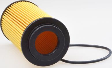 Denckermann A210555 - Filtru ulei allinparts.ro