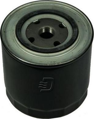 Denckermann A210502 - Filtru ulei allinparts.ro