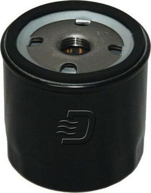 Denckermann A210623 - Filtru ulei - allinparts.ro